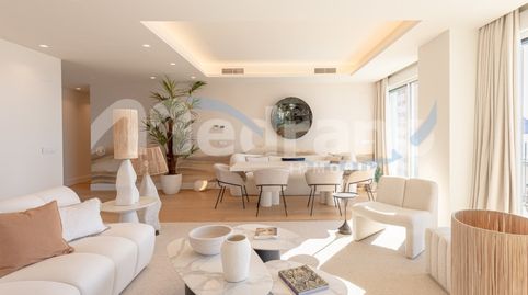 EXCLUSIVA VIVIENDA EN PLAYA DE PONIENTE, BENIDORM, image 4