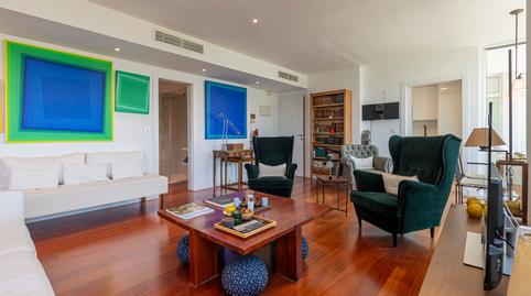 Photo 4 of Flat for sale in Passeig de L'albereda, Penya - Roja - Avda. Francia, Valencia Capital