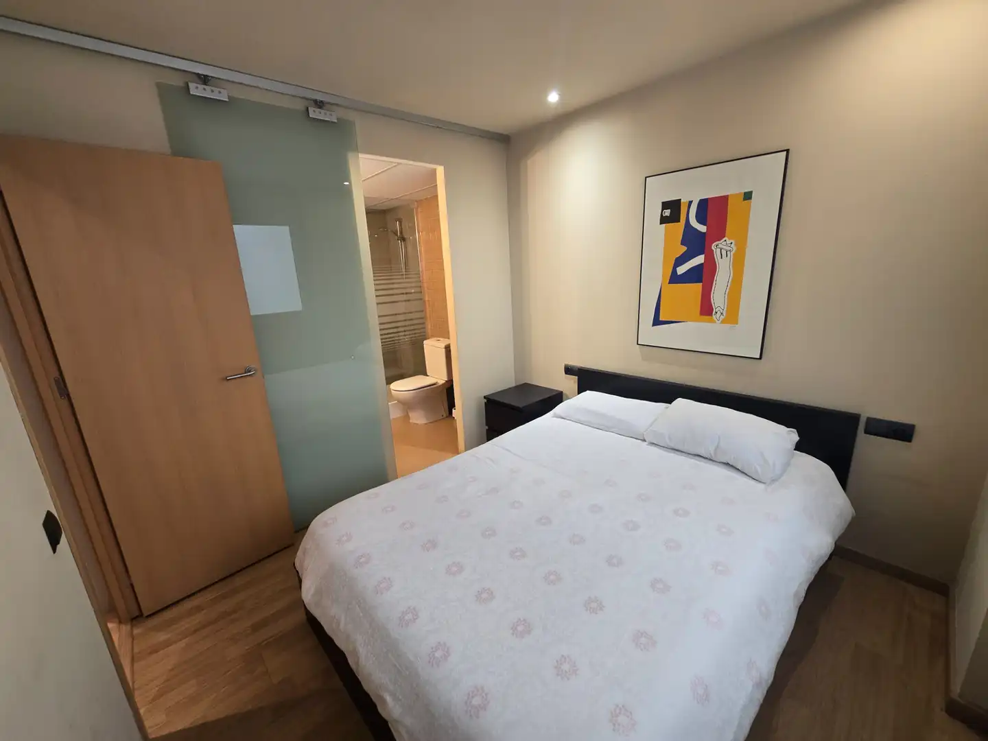 Wohnung mit Aufzug zum Verkauf in Passeig de Sant Joan, imagen 11