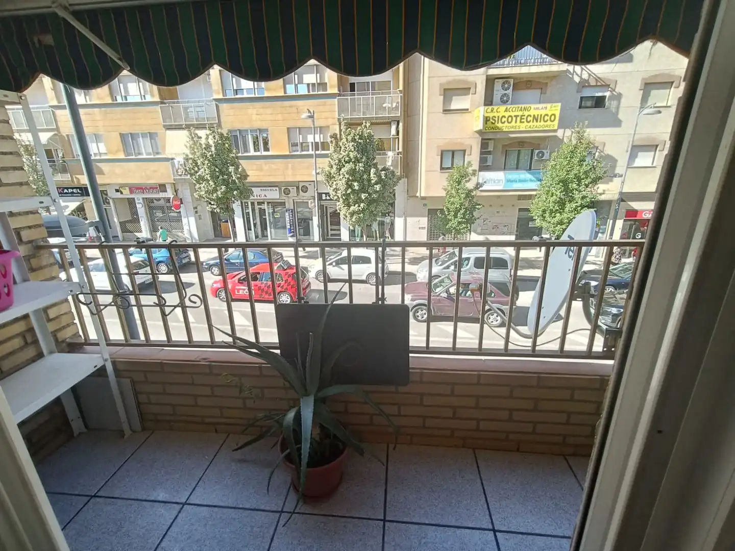 Flat with lift for sale in Avenida Medina Olmos, imagen 31