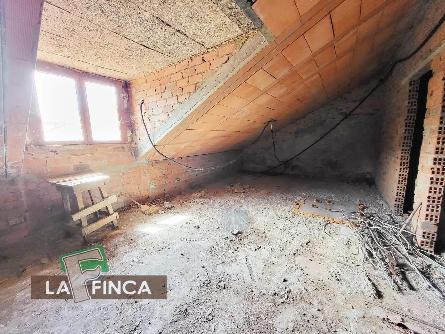 Edificio en venta en Pravia