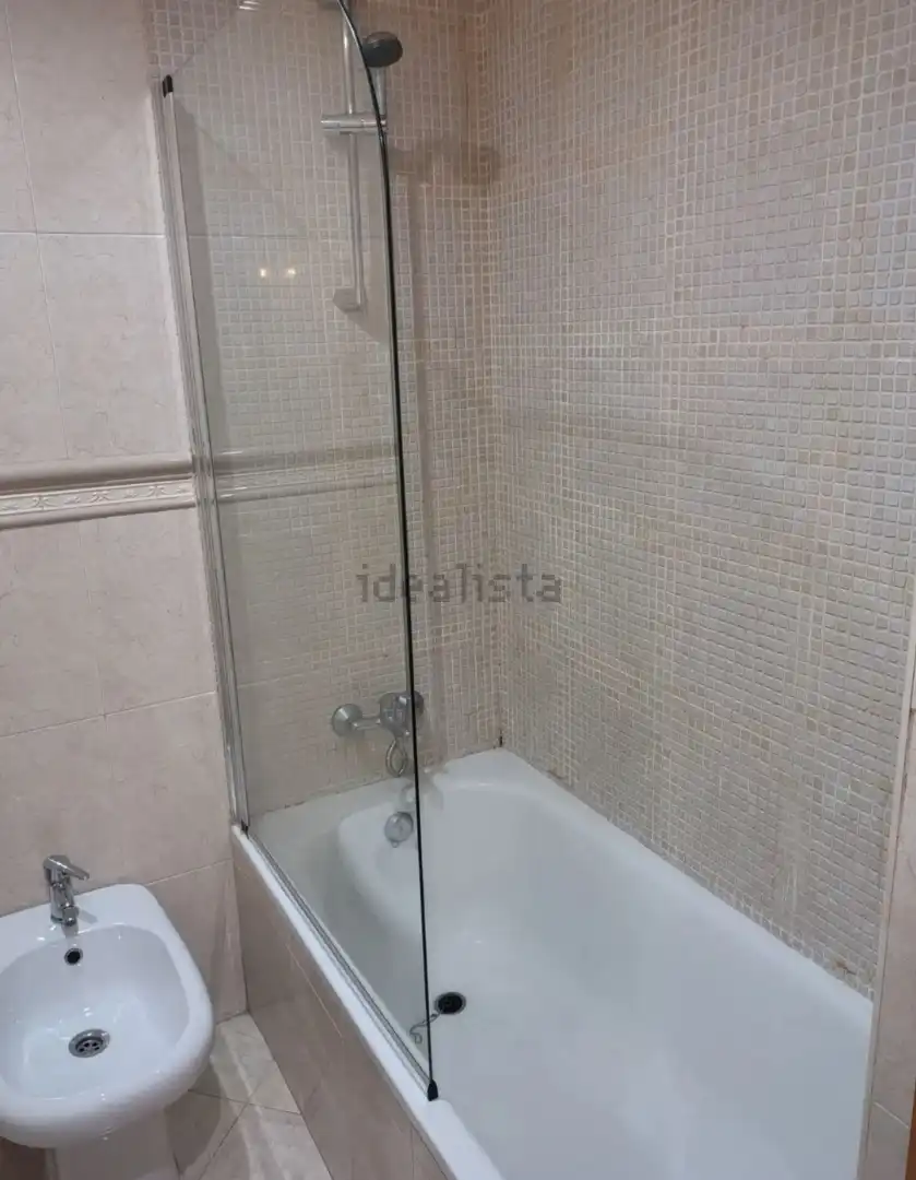 Bany de Pis en venda en Cerro - Amate