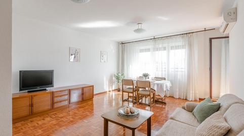 Foto 4 de Piso en venta en Mendebaldea - Ermitagaña,  Pamplona / Iruña