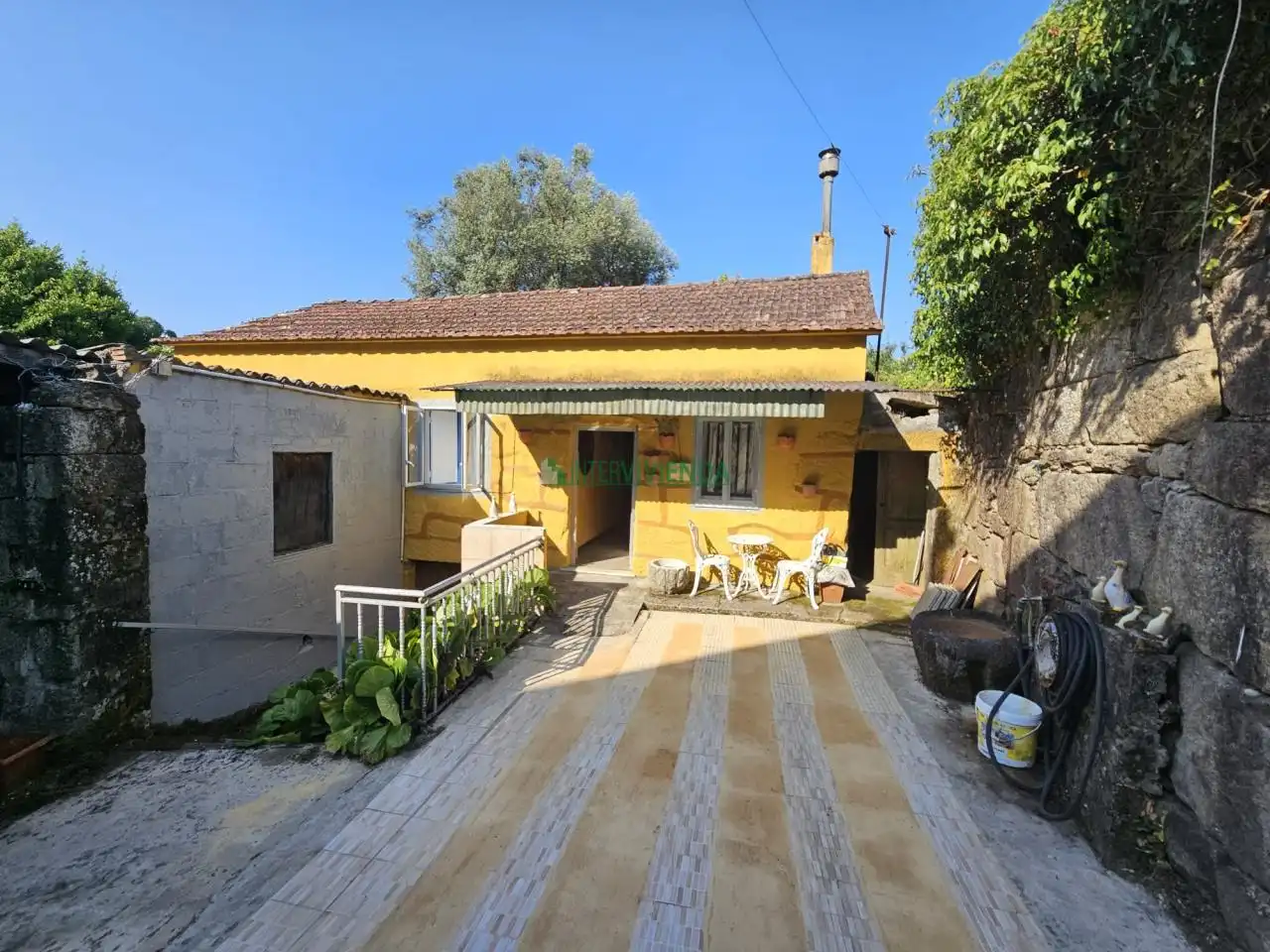 Haus mit Pool zum Verkauf in Covelo, imagen 21