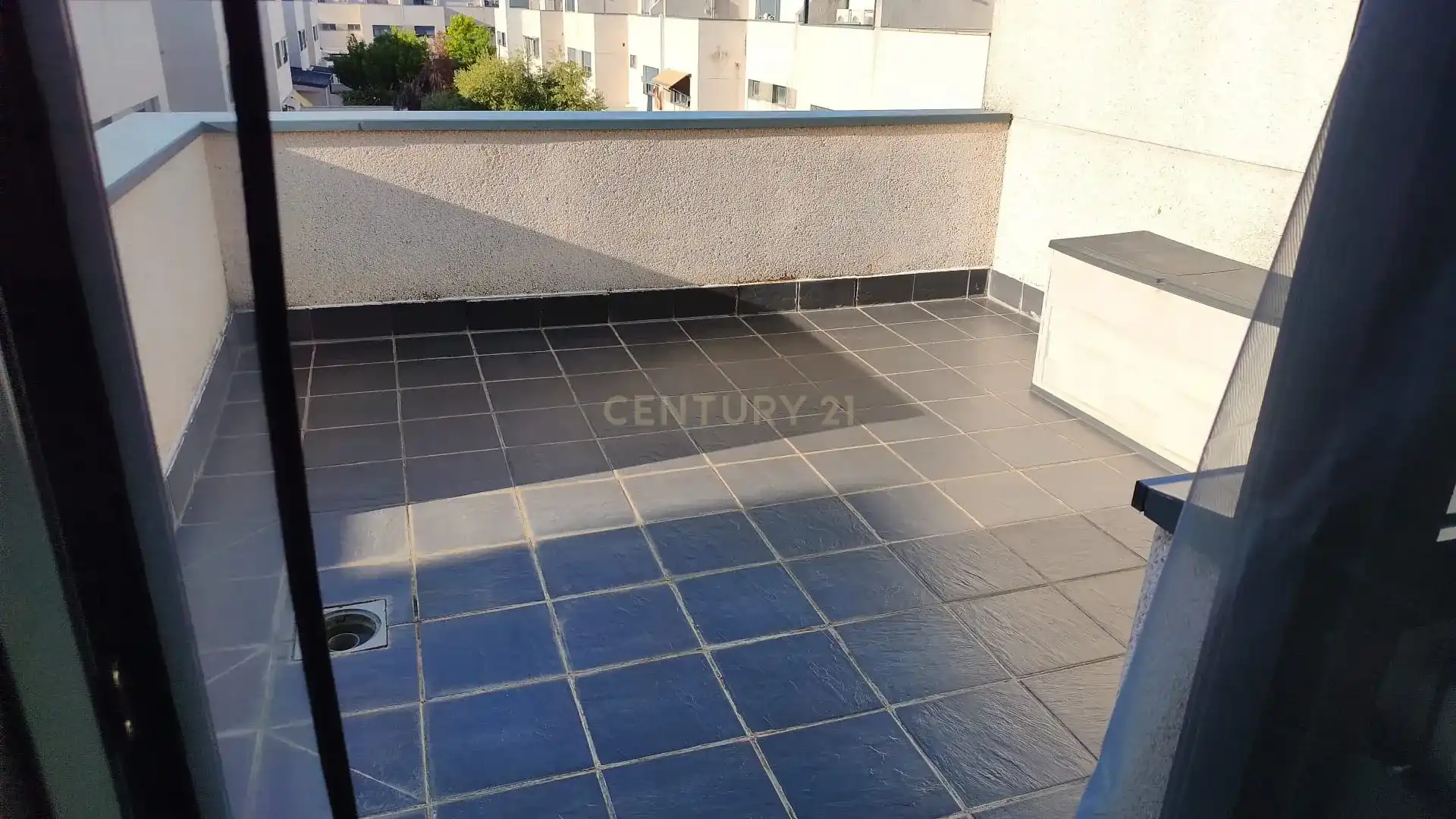 Terrace of Detached homes for sale in Parla  with Air Conditioner, Storage room and Swimming Pool