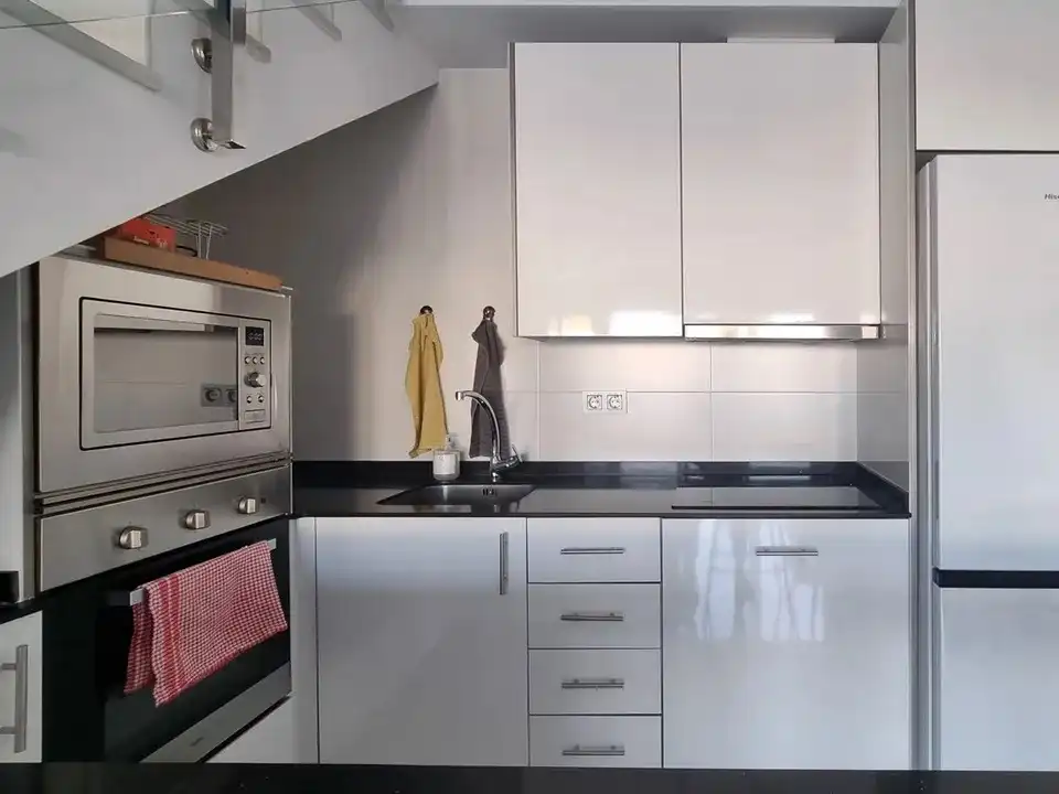 Casa o xalet en venda a Centro