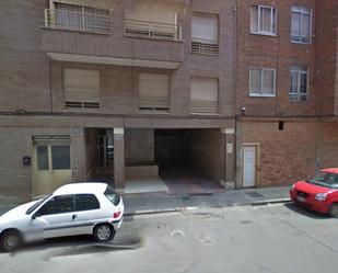 Aparcament de Garatge en venda en Palencia Capital