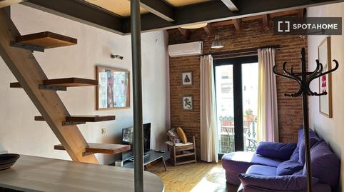 Photo 2 of Apartment to share in Russafa, Valencia