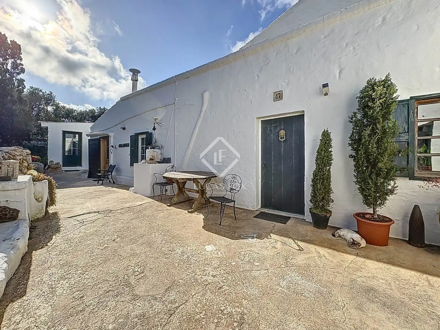 Country house with terrace for sale in Sant Lluís - S'Ullestrar - Torret, imagen 5