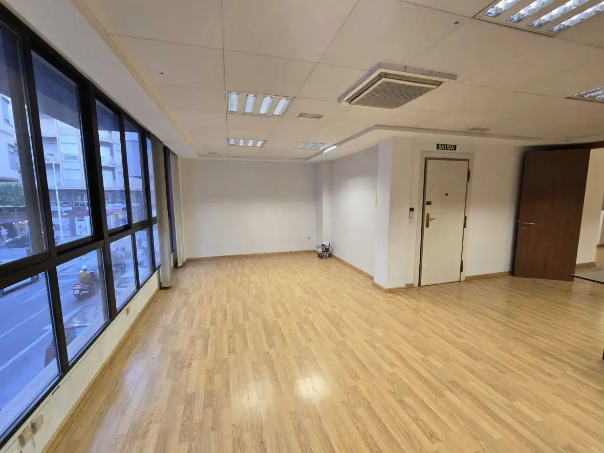 Local comercial en venta en BLAS VALERO, imagen 14