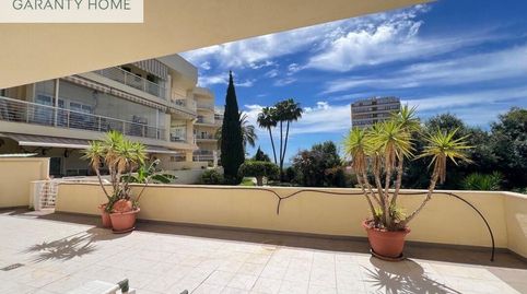 Photo 2 of Flat for rent in Cortijo Torrequebrada, Benalmádena