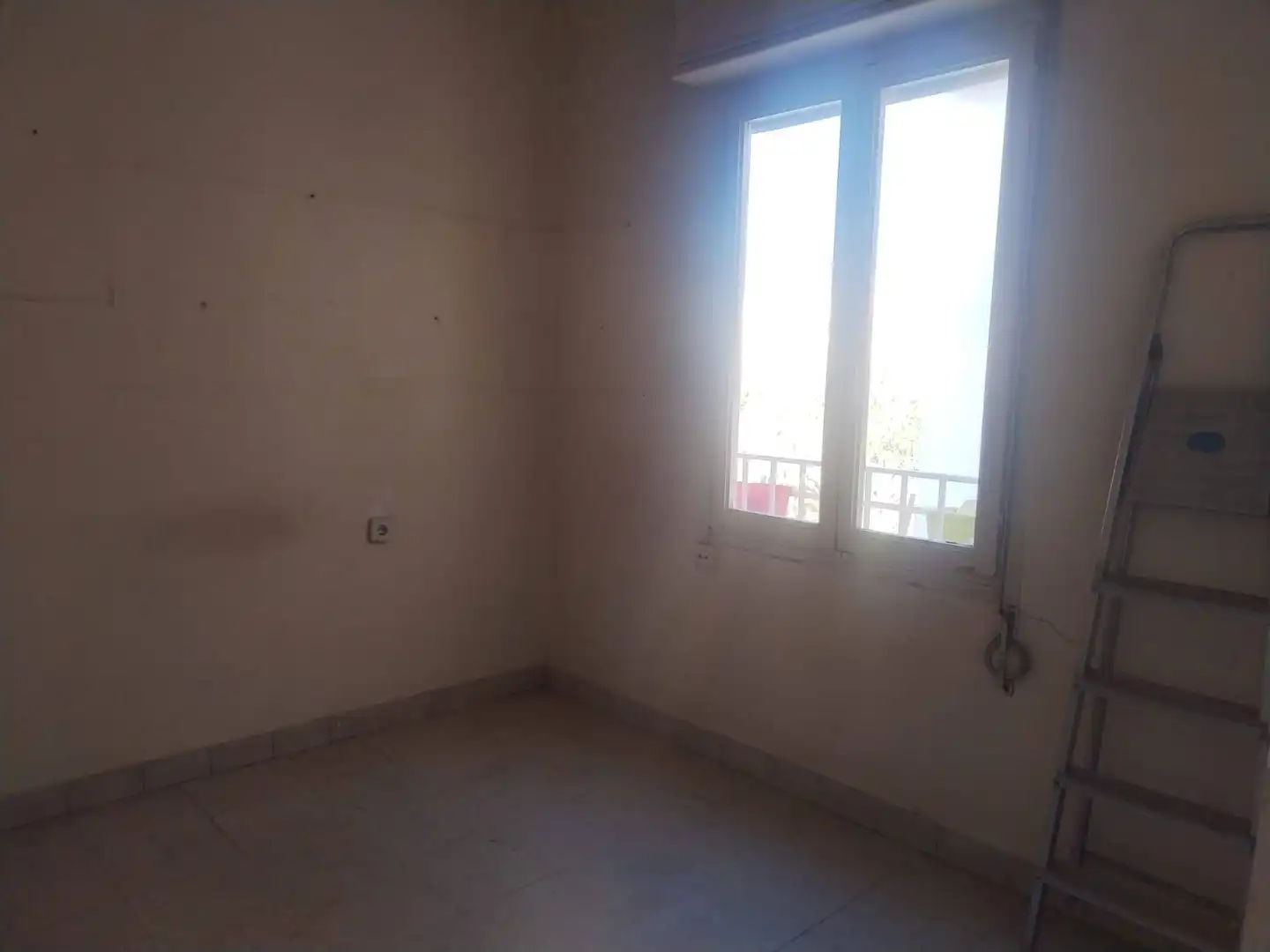 Bedroom of Flat for sale in Elche / Elx  with Balcony
