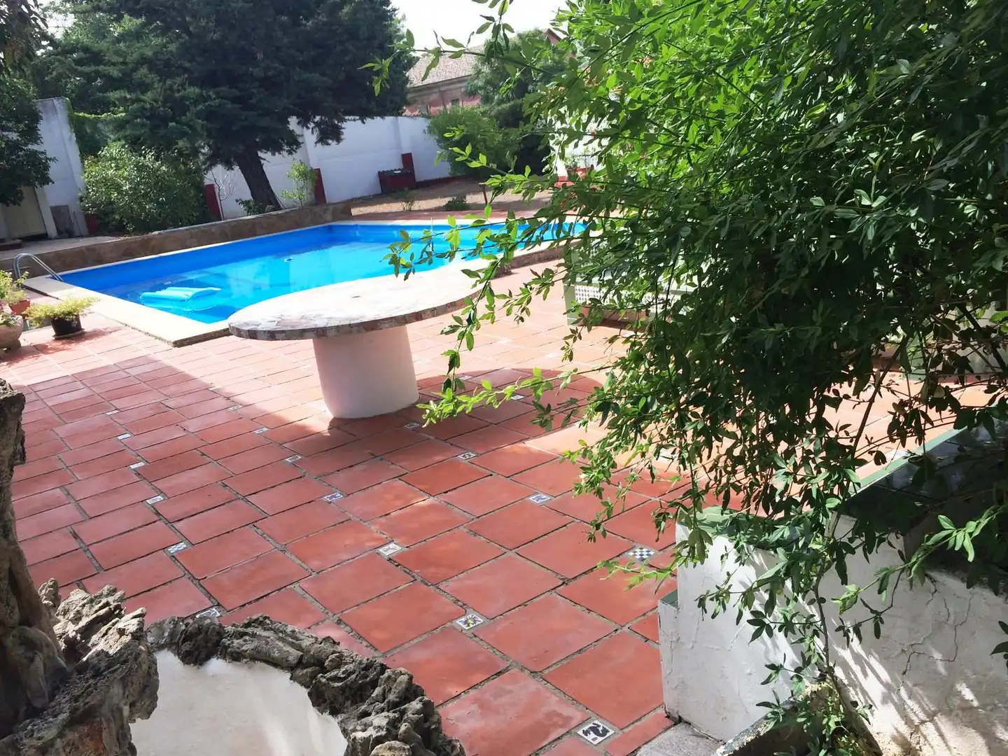 Xalet amb piscina en venda a Baeza, imagen 22