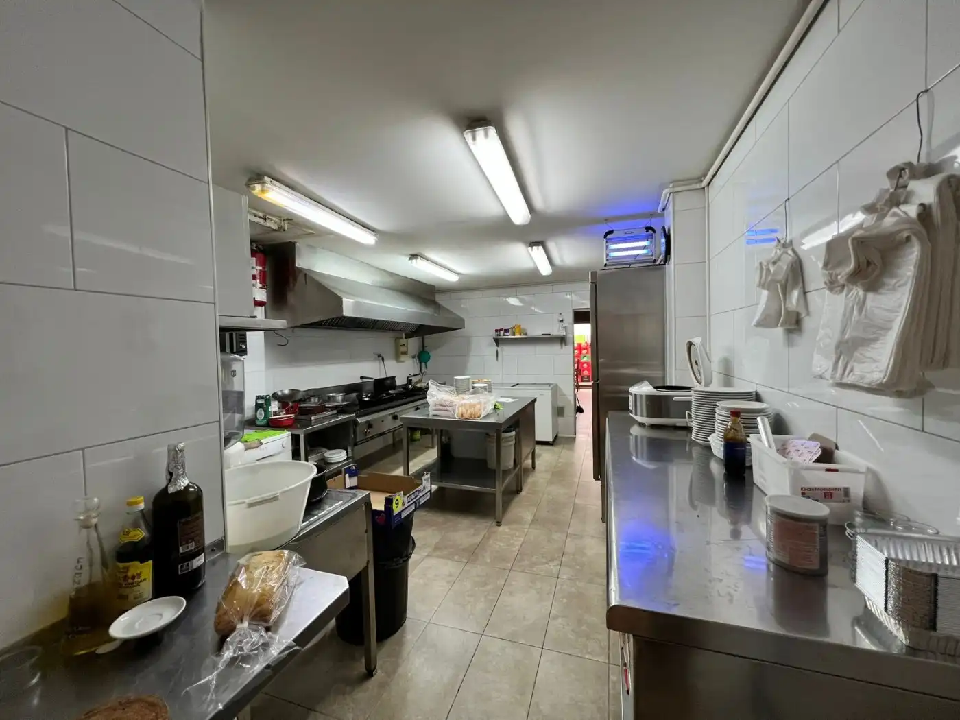 Local comercial en traspaso en Creu Alta - Puiggener, imagen 13
