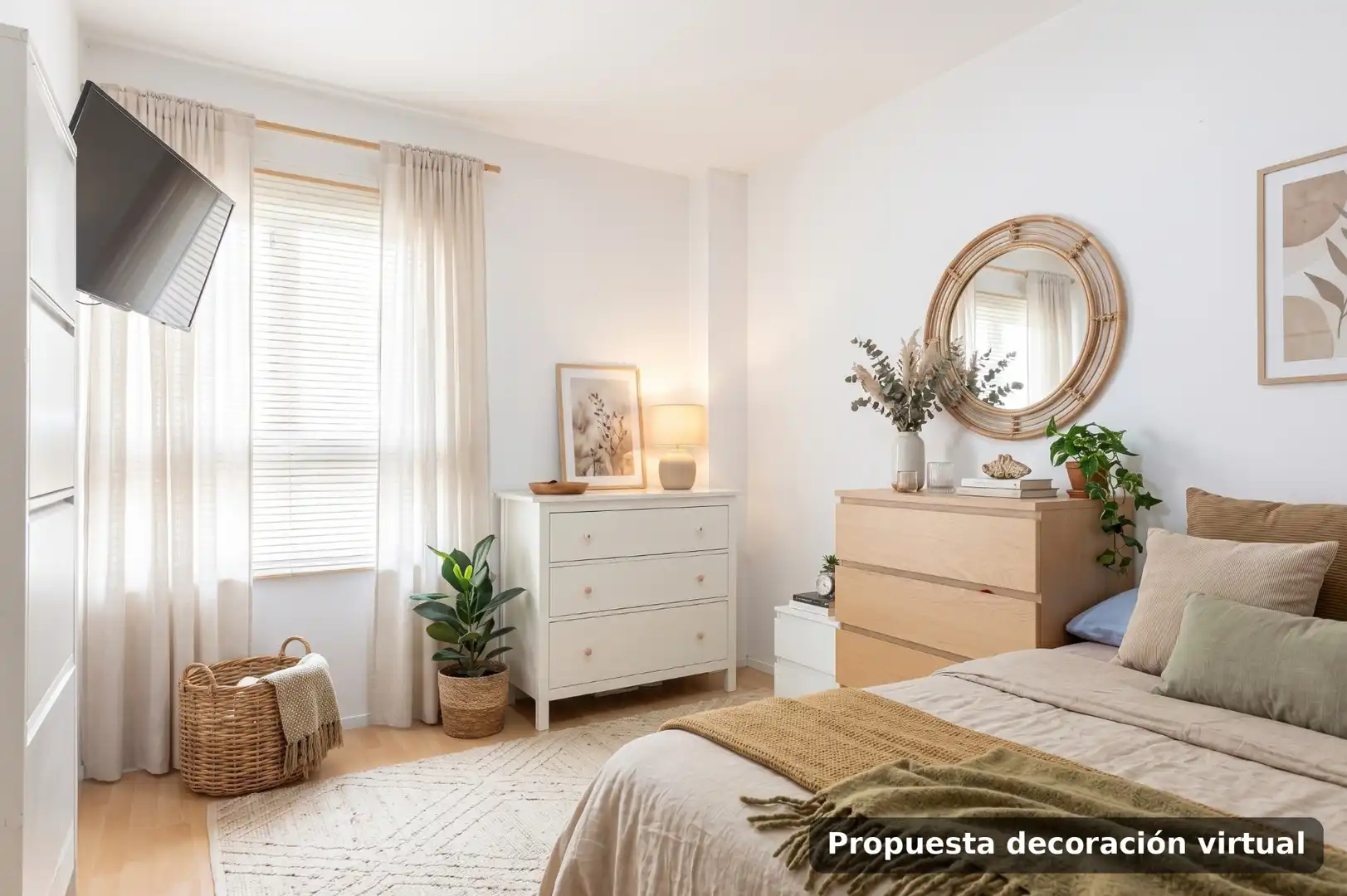 Piso en venta en Valencia, Valencia