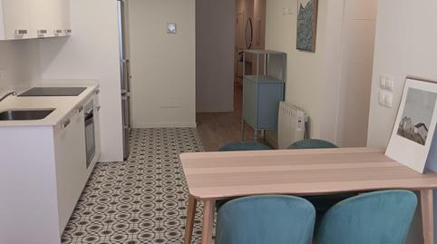 Photo 3 of Flat to rent in Avenida Finisterre, 49, San Pablo - Juan Flórez, A Coruña