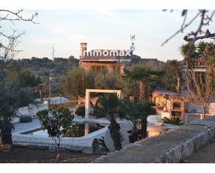 Casa o xalet en venda en Tortosa amb Aire condicionat, Terrassa i Piscina