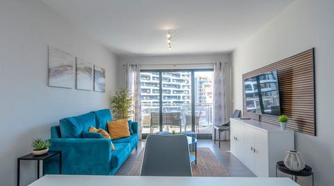 Foto 4 de Piso en venta en Naciones, PAU 5, Alicante / Alacant