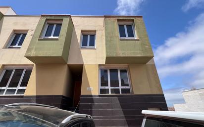 Exterior view of Duplex for sale in Gáldar