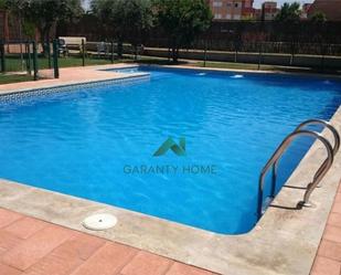 Duplex for sale in Puerta de Toledo - Atalaya