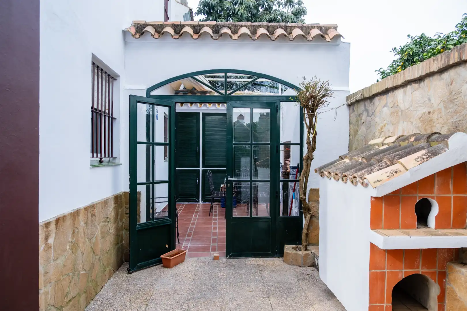 Detached homes for sale in Sanlúcar de Barrameda