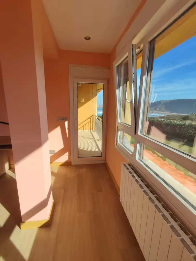 Habitación de Casa o chalet de alquiler en Miengo con Calefacción, Jardín privado y Amueblado