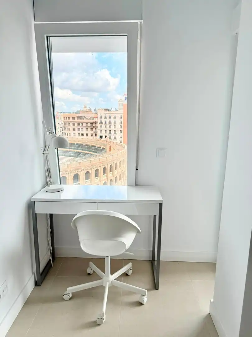 Appartement avec terrasse à louer à Pasaje DR SERRA, imagen 43