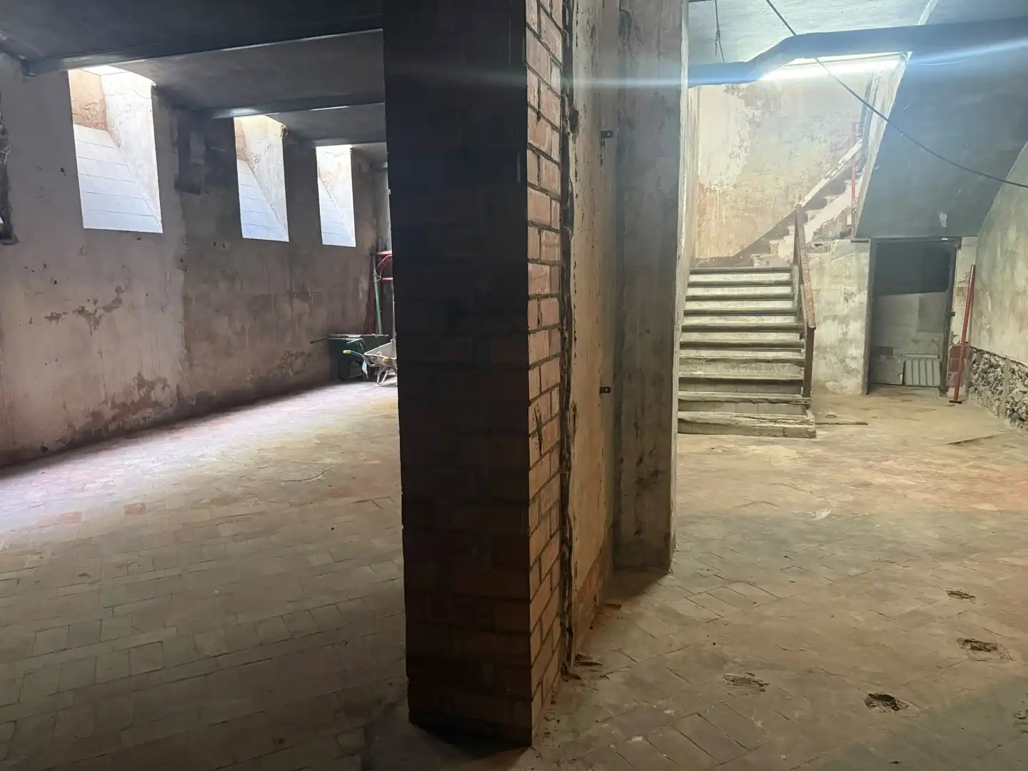 Geschaftsraum zur Miete in CLARA, Olot