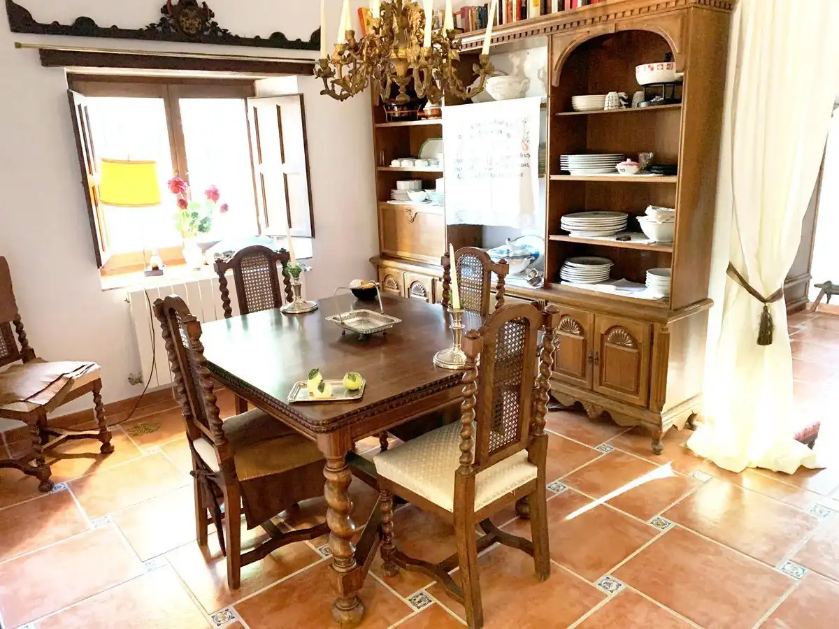 Casa amb jardí en venda a Pedreguer, imagen 6