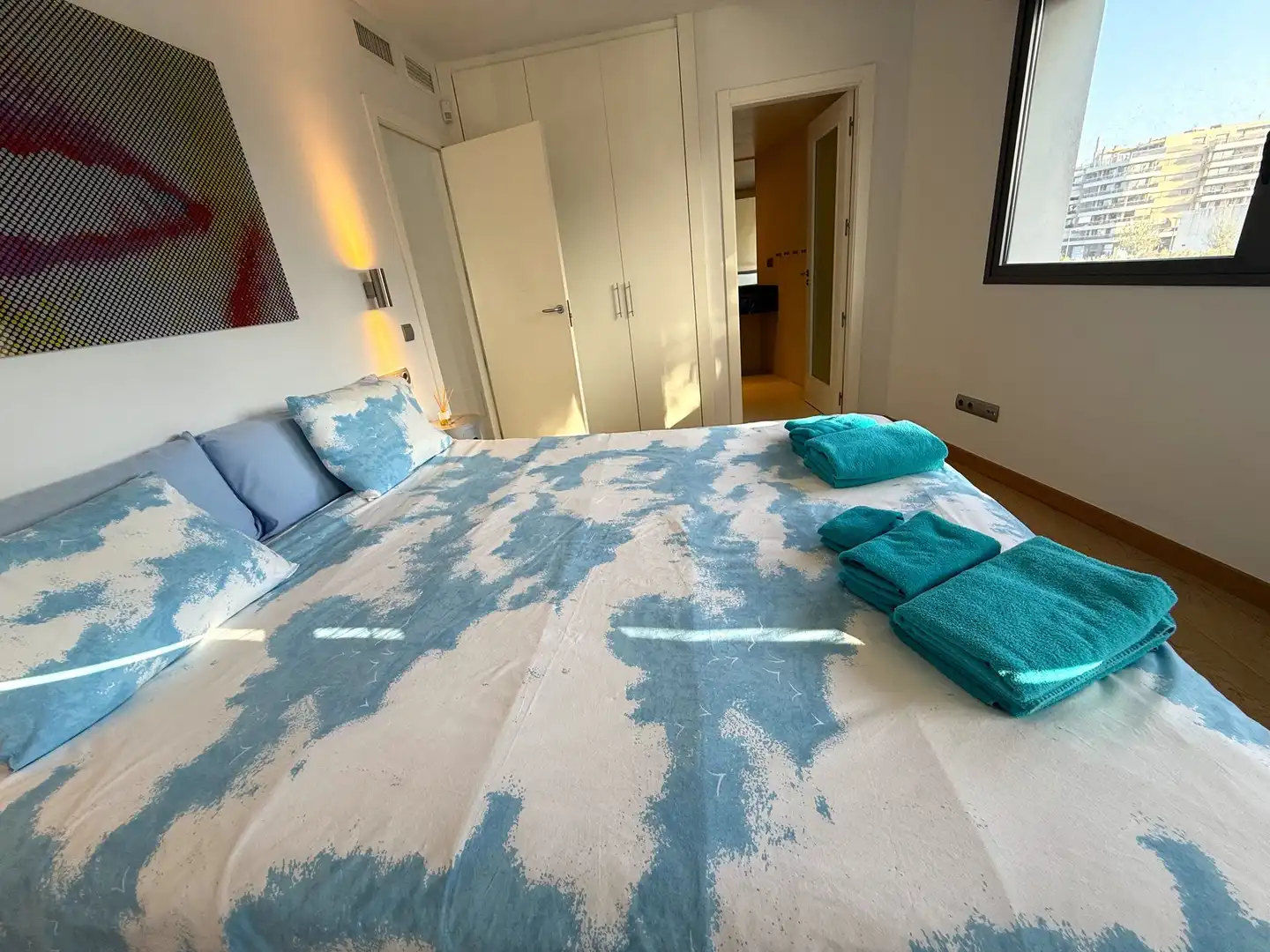 Apartamento con ascensor en venta en Sa Torre blanca, imagen 15