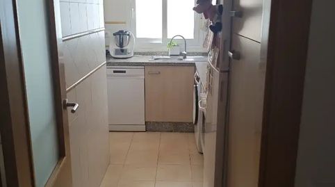 Foto 4 de Piso en venta en Calle Mascarón, 1, Almerimar, El Ejido