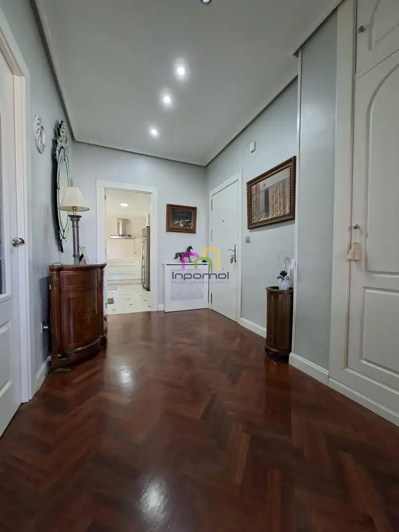 Pis en venda en Badajoz amb Calefacció i Parquet