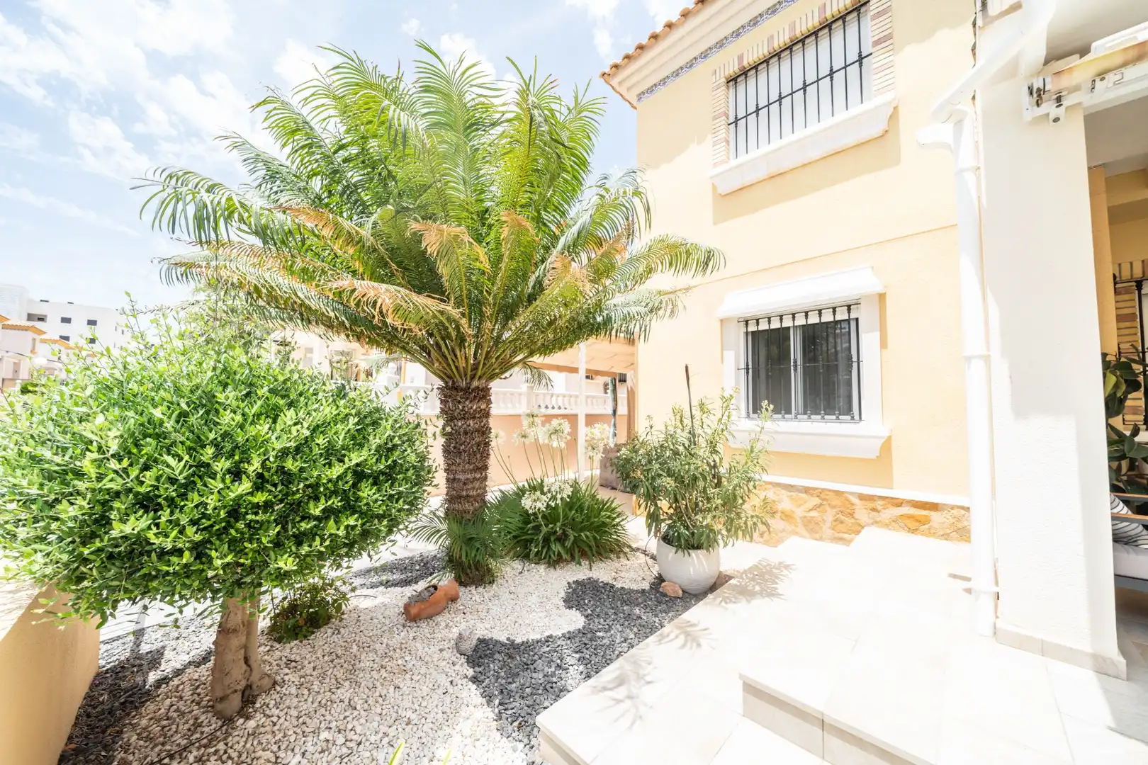 Bungalow with pool for sale in Orihuela Costa, imagen 19