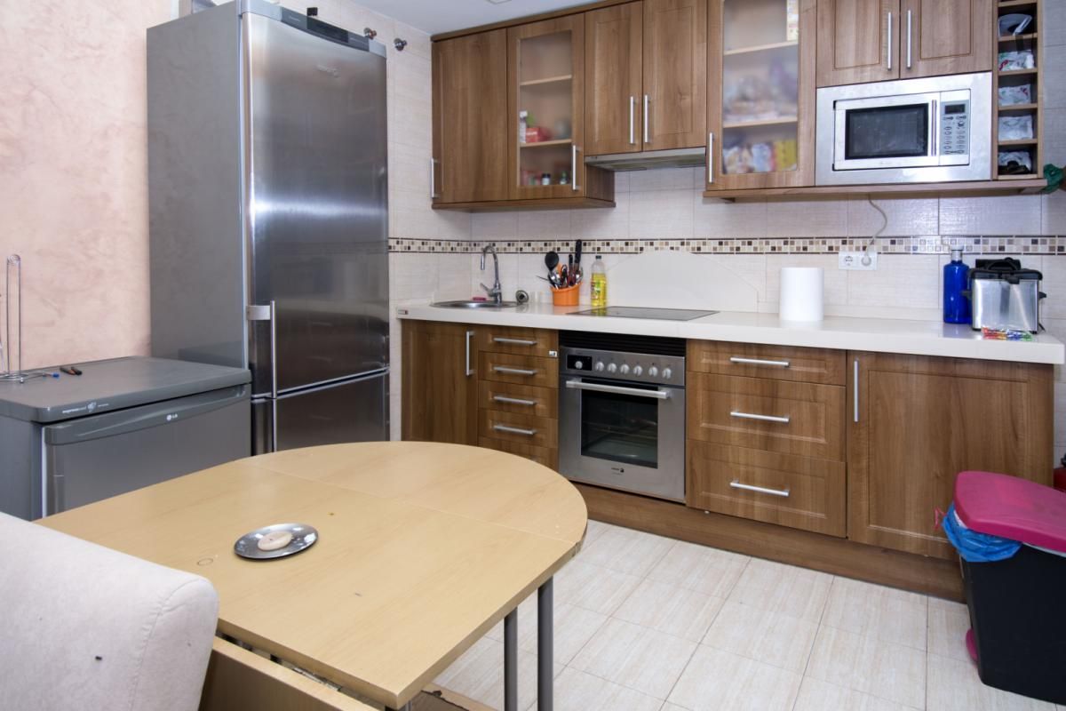 Apartament per a compartir a PAU de Carabanchel