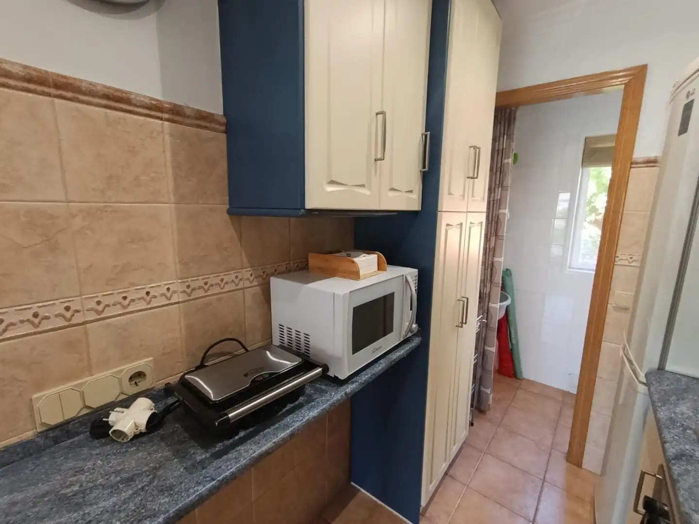 Apartament de lloguer a Las Gaviotas  - Carvajal, imagen 16