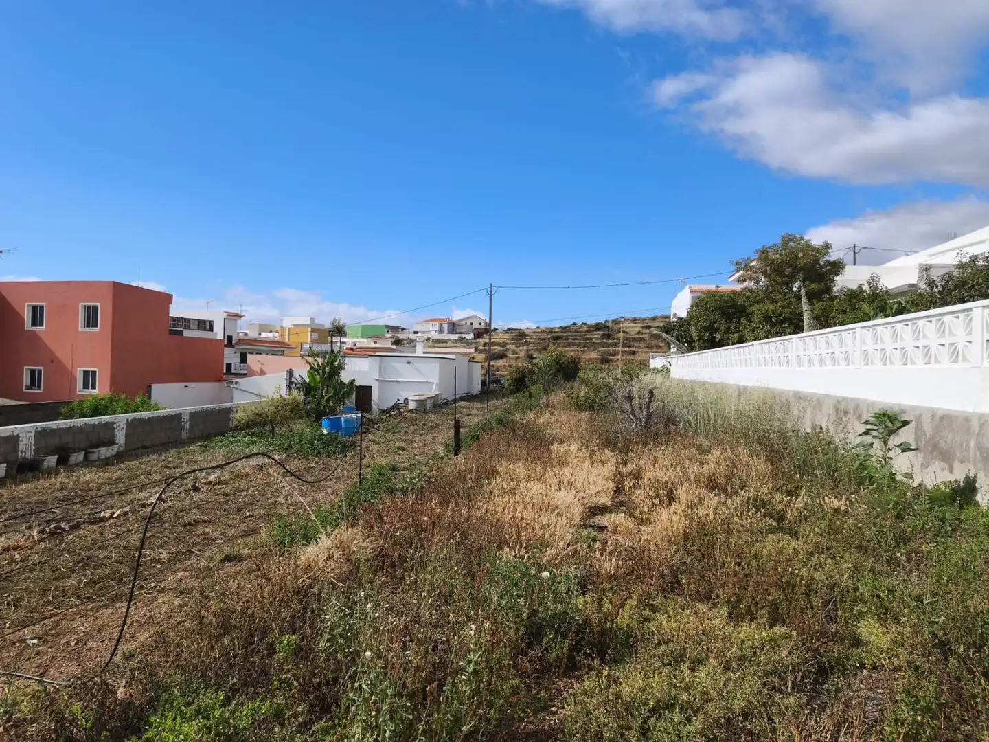 Terreny residencial en venda a Camino Romano 4, imagen 7