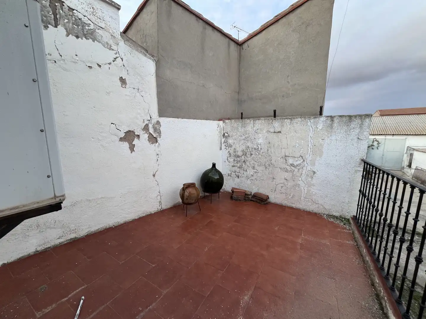 Casa o chalet en venta en Mora