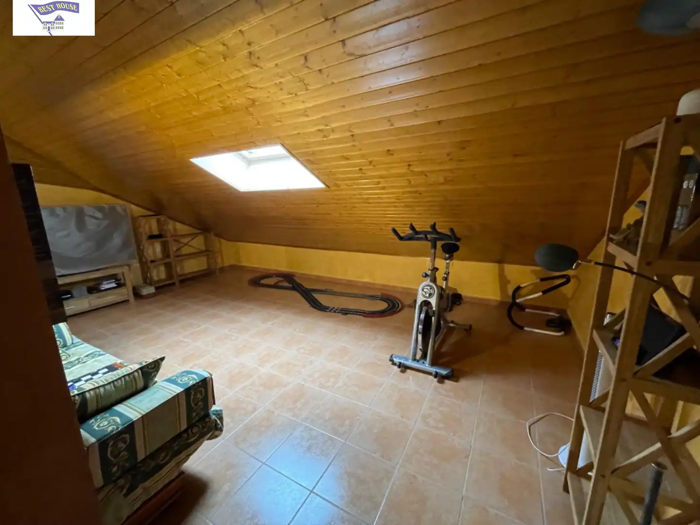 Houses for sale in Alcaraz  with Heating, Terrace and Storage room