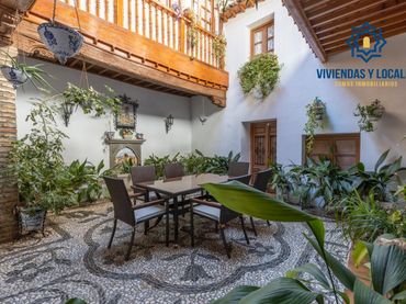 Haus zum Verkauf in Albaicín