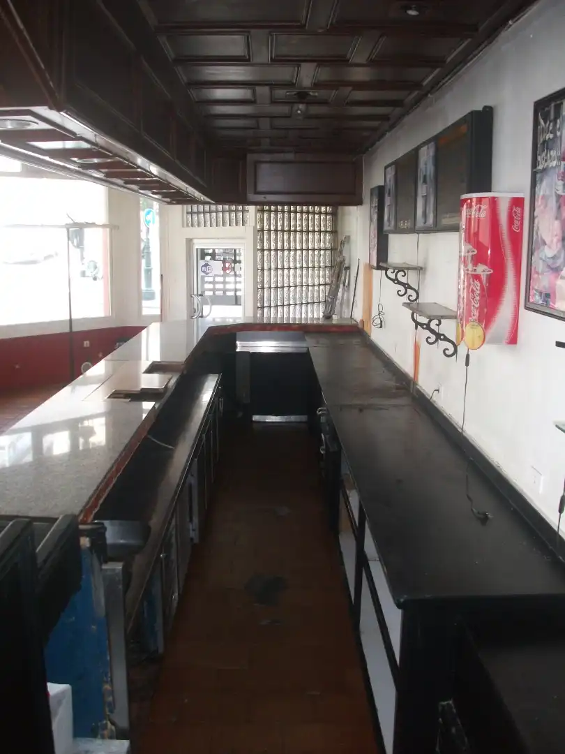 Business premises for sale in Rúa de Barcelona, imagen 12
