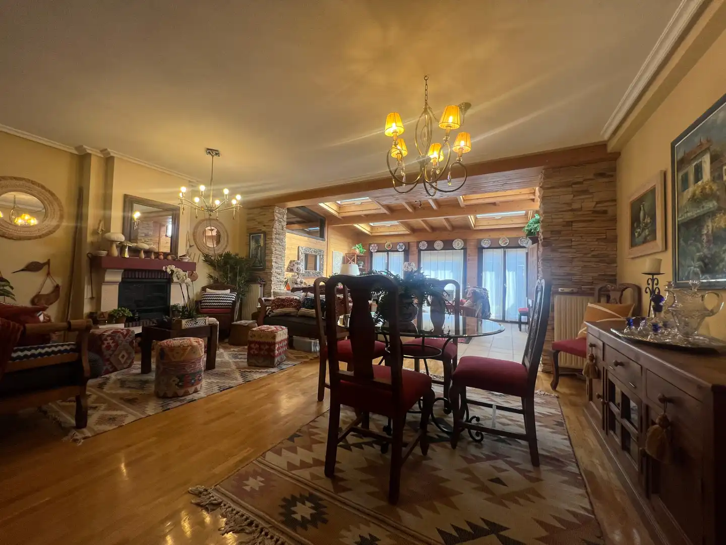 Casa o chalet en venta en Avenida Principal, La Fresneda