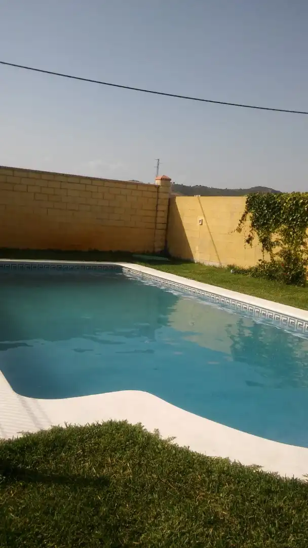 Detached house with pool for sale in La Rigeta 418, imagen 4
