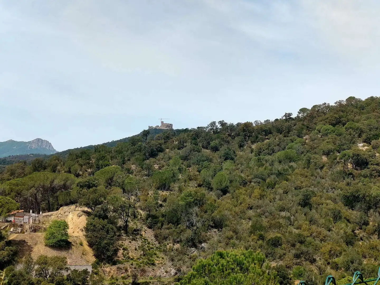 Villa mit Terrasse zum Verkauf in Sant Feliu de Buixalleu, imagen 34