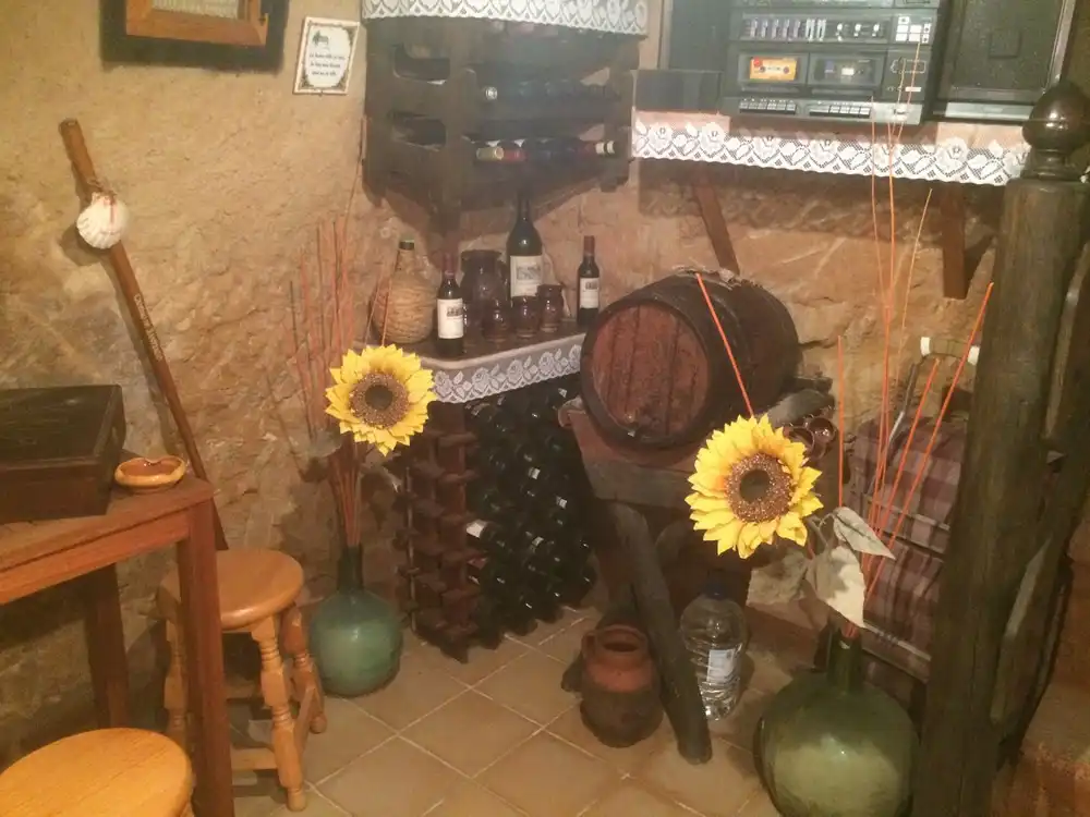 Casa o chalet en venta en Carbonero el Mayor con Aire acondicionado, Calefacción y Terraza