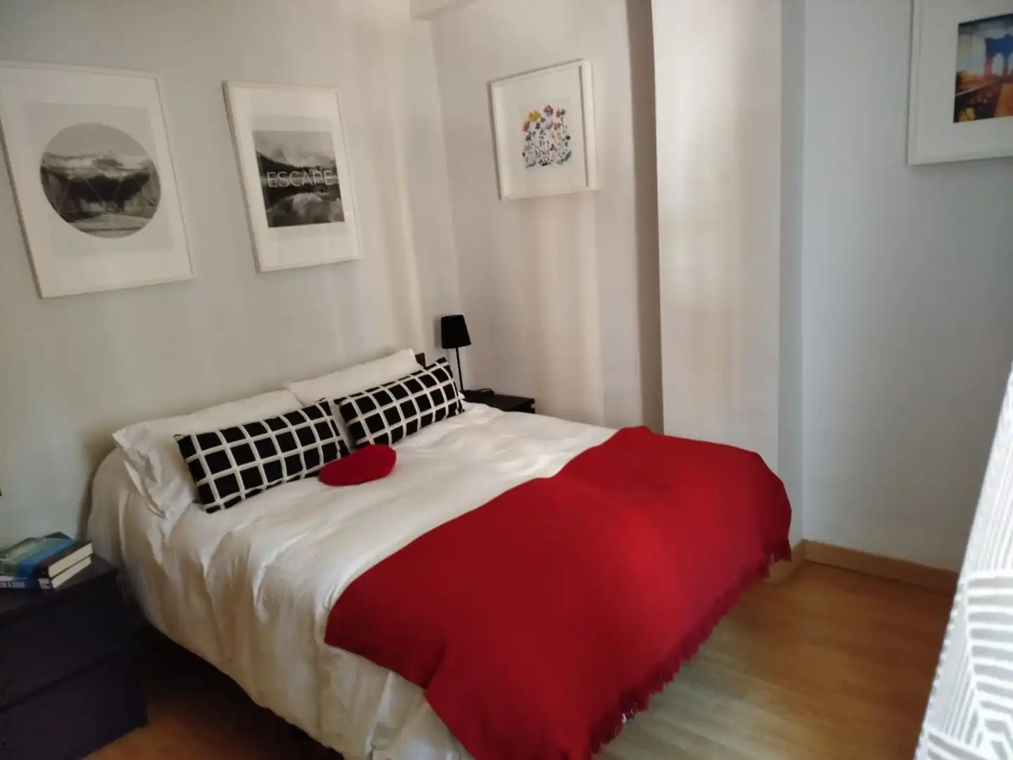 Piso con ascensor en venta en Calle Amadeo Vives 7, imagen 25