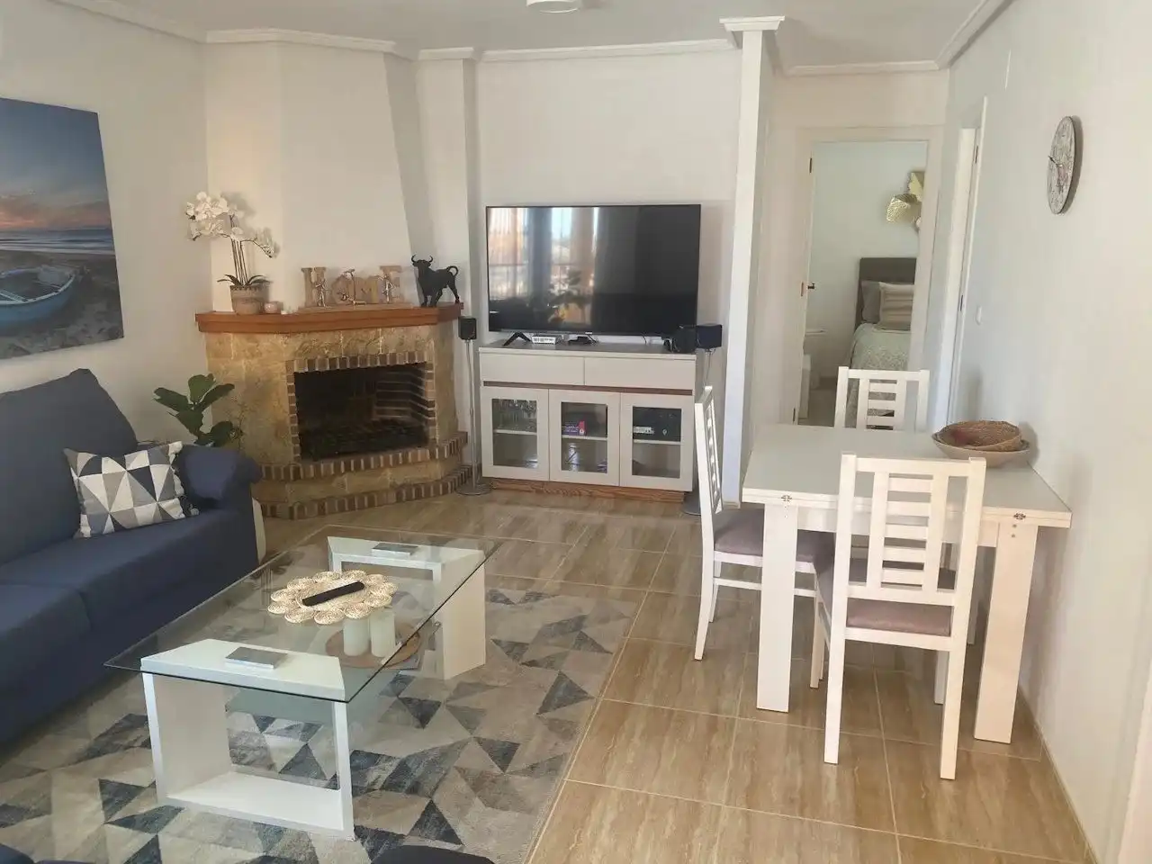 House with terrace for sale in San Fulgencio, imagen 5