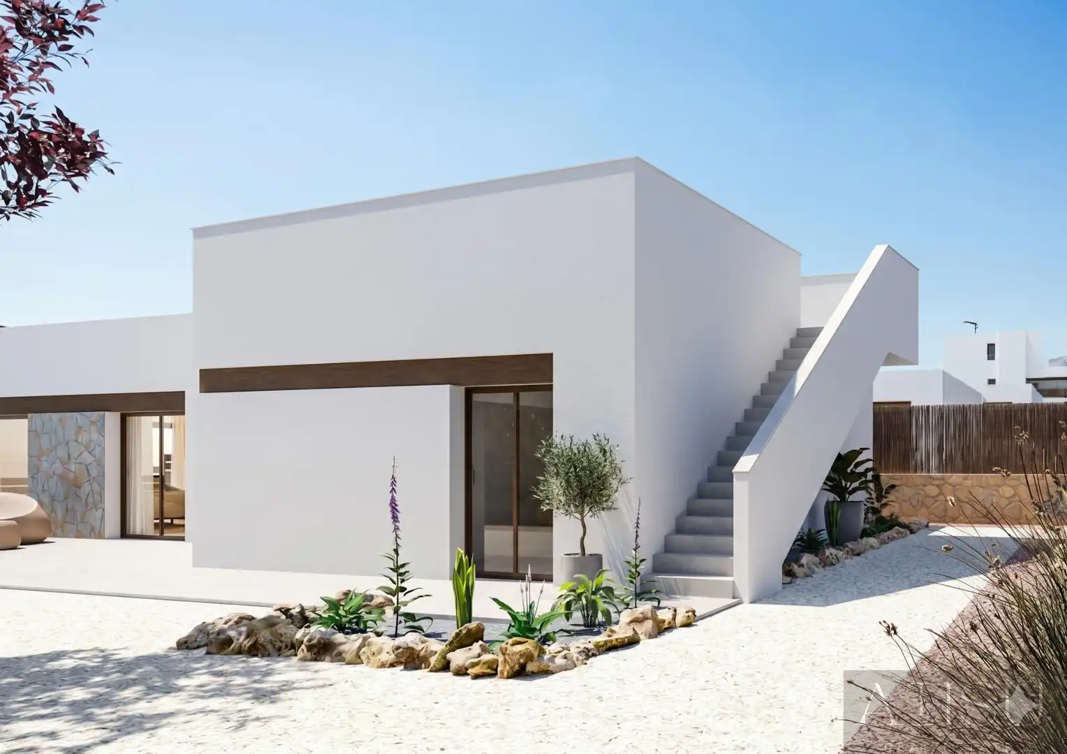 Villa avec piscine à vendre à Balcón de Finestrat - Terra Marina, imagen 2