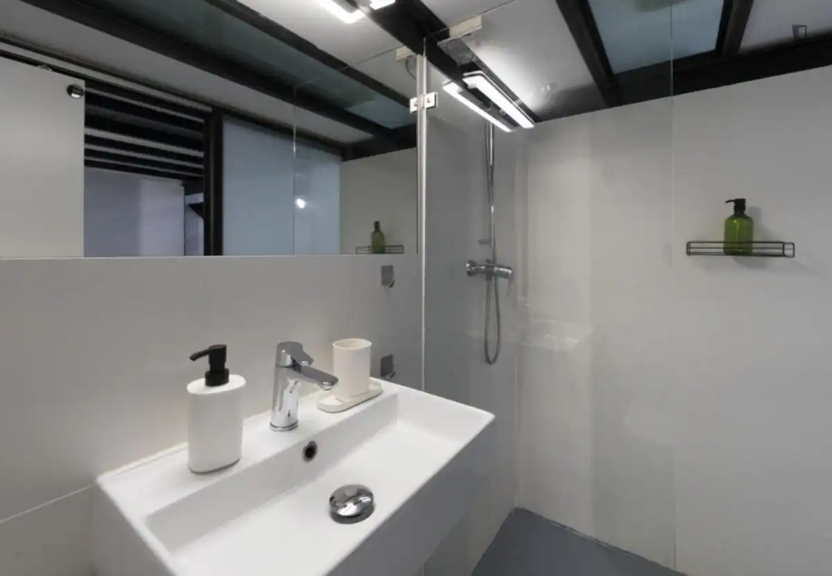 Apartamento de alquiler en Ciudad Jardín