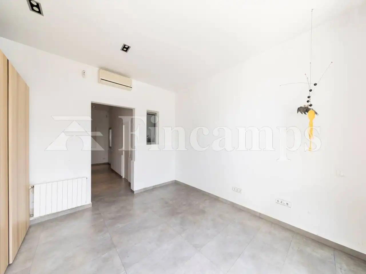Casa amb jardí en venda a Calle Rector Centena, imagen 11