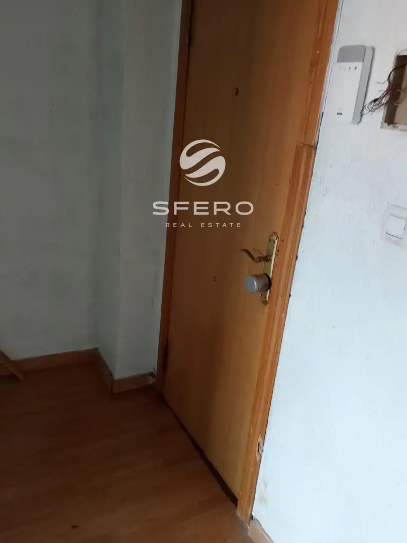 Appartement compact avec ascenseur à vendre à Avenida del País Valencia, imagen 9